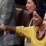 Republicans Oppose McCarthy’s Plan To Remove Omar From Committee