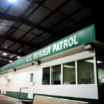 Border Agents Face Attacks From Illegals Attempting To Escape