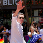 Newsom Leaves CA Amid State of Emergency Declaration