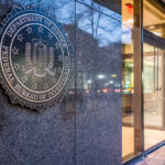 FBI Arrests Man Accused Of Bringing Explosives To Airport