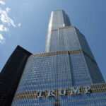SWAT Teams Surround Trump Tower Following Entry By Armed Woman