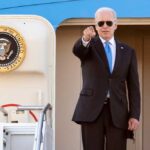 Biden’s Soaring Inflation Fueled By Rising Energy Costs