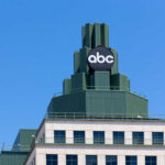 ABC Under Fire For Blurring Trump Message During Speech