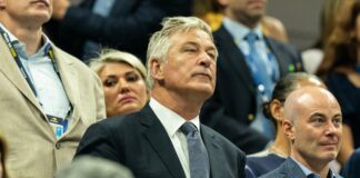 Alec Baldwin