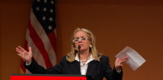 Debbie Dingell
