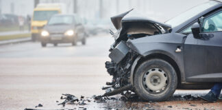 Drunk Driving