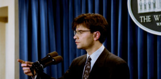 George Stephanopoulos