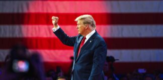 President Trump