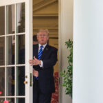 WHITE GENOCIDE Debate – Trump vs. Ramaphosa