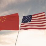 China Gains Ground – TRUMP Comeback Talk Grows